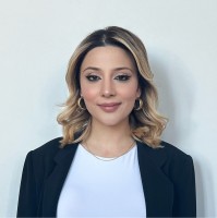 Flatlands Employee Elif Tüz's profile photo