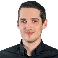 TetraVision Employee Elias Liekens's profile photo
