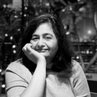 Bakerstreet Digital Employee Sangeeta Bhagwat's profile photo