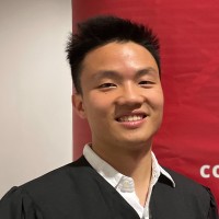 Fastino Employee Kelton Zhang's profile photo