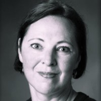 Marmon Retail Solutions Employee Katja Wood's profile photo