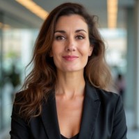Angelique Eleonore Hernandez Email