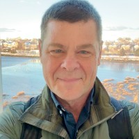 HCLSoftware Employee Steven Drane's profile photo