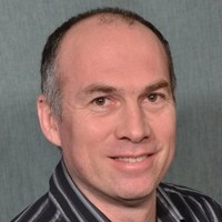 EI Groupe Employee Thierry Cribaillet's profile photo