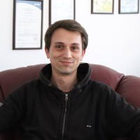 Dmytro Kostenko Email