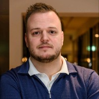365 Consulting Employee Tom Heideveld's profile photo