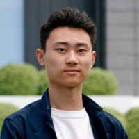 Susquehanna International Group Employee Tim Xie's profile photo
