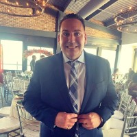 Atria Senior Living Employee Gregory Griffith's profile photo