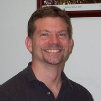 SAS Employee Casey Thompson's profile photo