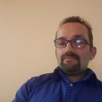 Bleckmann Employee Patrick Wessels's profile photo