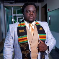 Hogan Preparatory Academy Employee Devonta Thomas's profile photo