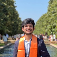 SomnoMed North America Employee Ajay Kotha's profile photo