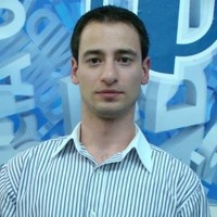 GCA Empreendimentos Employee Guilherme de Almeida dal'Maso's profile photo