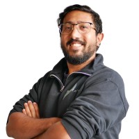 Plantaform Employee Andres Torres's profile photo