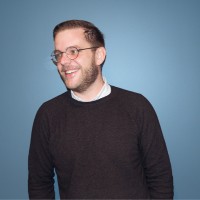 Humly Employee Gustav Bild-Tofftin's profile photo