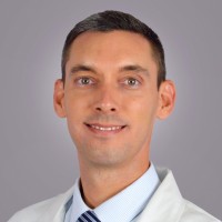 UNC Health Blue Ridge Employee Jonathan Brisson's profile photo