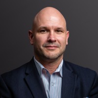 Raymond F. Kravis Center for the Performing Arts Employee Nick Tigue's profile photo