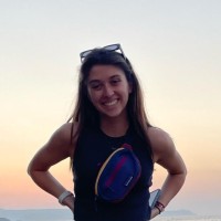 Red Bull Records Employee Parker Dixon's profile photo