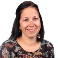 J. Ranck Electric, Inc. Employee Angie Wood's profile photo