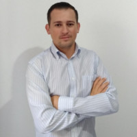 Alexandre Sanches Email