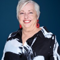 Accelerating Angels Employee Mary McCarthy's profile photo