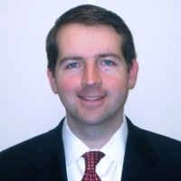 KPMG Employee Sean Egan's profile photo