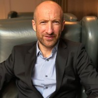 Ulster University Employee Kevin Curran's profile photo