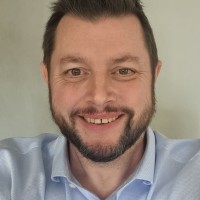 Arculus Cyber Security Employee Richard Gianella's profile photo