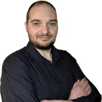 Southcoast Health Employee Jeff Nutter's profile photo