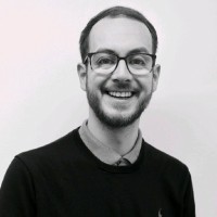 SD Worx Employee Paul Giesen's profile photo