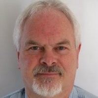 Douglas Patterson