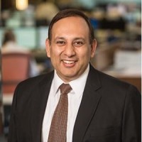 ARGA Investment Management, LP Employee Arun Keswani's profile photo