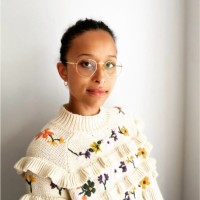 Lightning API Employee Crystal M.'s profile photo
