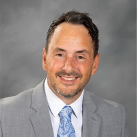 Mette Evans & Woodside Employee Thomas Archer's profile photo