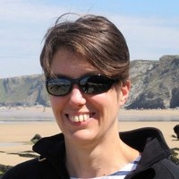 Reclaim Finance - ONG Employee Helen Burley's profile photo
