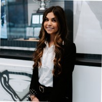 Rock Entertainment Group Employee Lindsey Reitz's profile photo