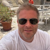 Spire Telecom Ltd Employee Peter Downes's profile photo