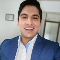 Autocor Ecuador Employee David Vizuete's profile photo