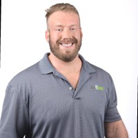 Clean Scapes Employee Trey Rice's profile photo