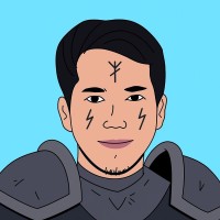 Offramp Labs Employee Paul Villamor's profile photo