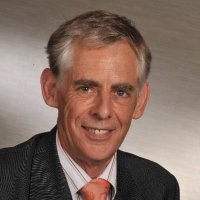 IUA Employee Graham Sanders's profile photo
