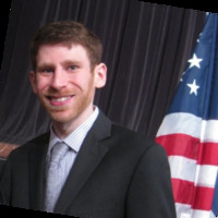 Center for Family Representation Employee Charles Rosenberg's profile photo