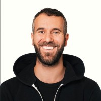 Pivotree Employee Aiden Parker's profile photo