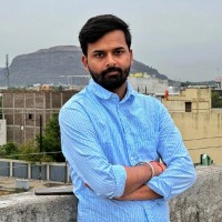 Next Step Engineering Pvt. Ltd. Employee Shivam Shahi's profile photo