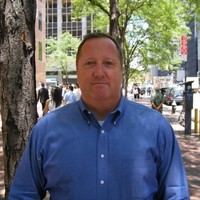 CPP Associates, Inc. Employee Christopher Hegarty's profile photo