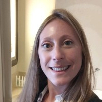 The Westin Paris - Vendôme Employee Mélanie Huet's profile photo