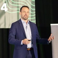 Spreetail Employee Josh Smith's profile photo