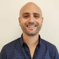 LangSouls Employee Shmuel Duan's profile photo