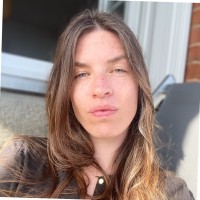 CREADS Employee Pauline Mons's profile photo