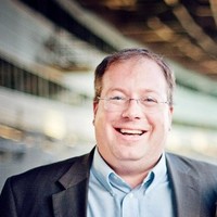 Harbisonwalker International Employee Mark Burd's profile photo